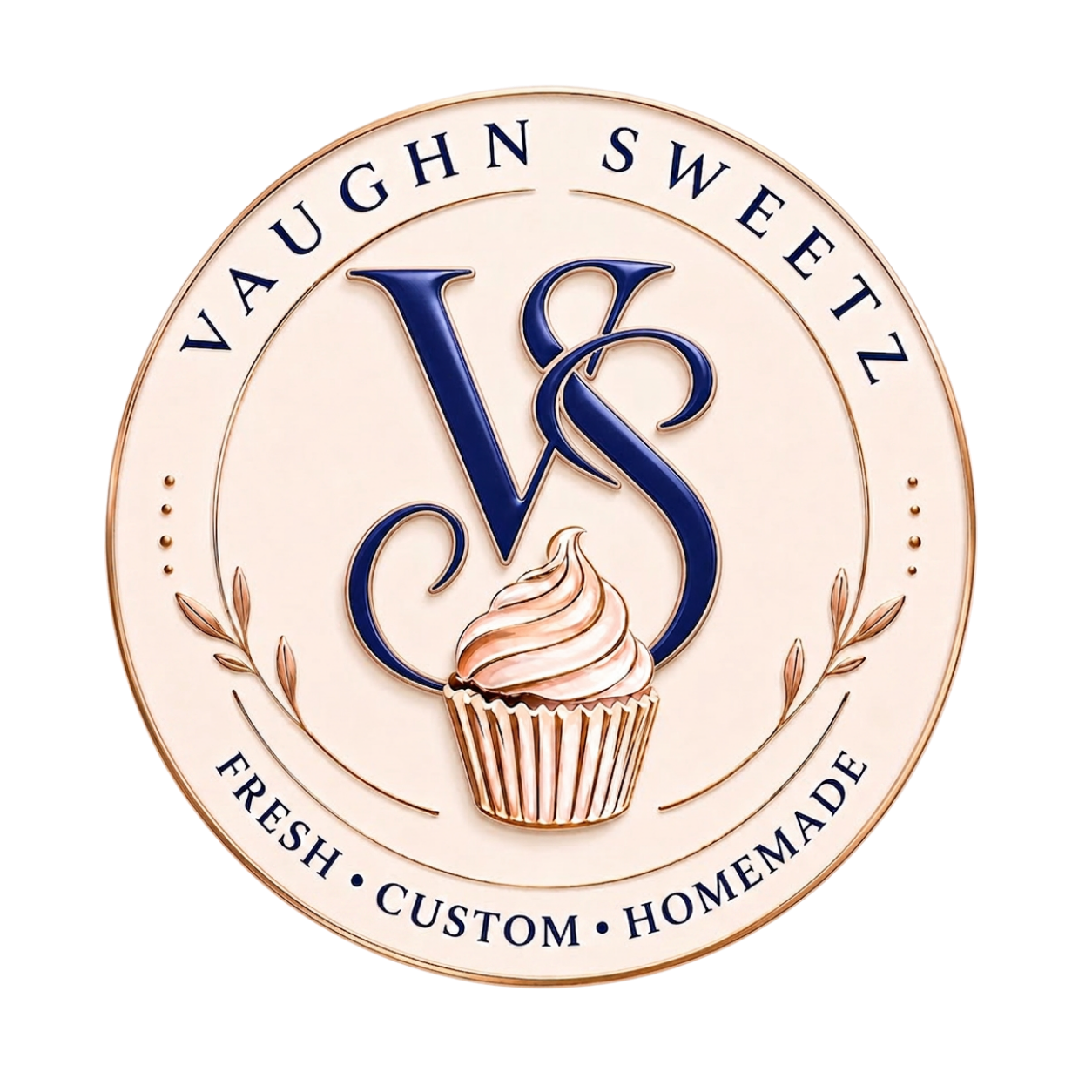 Vaughn Sweetz logo